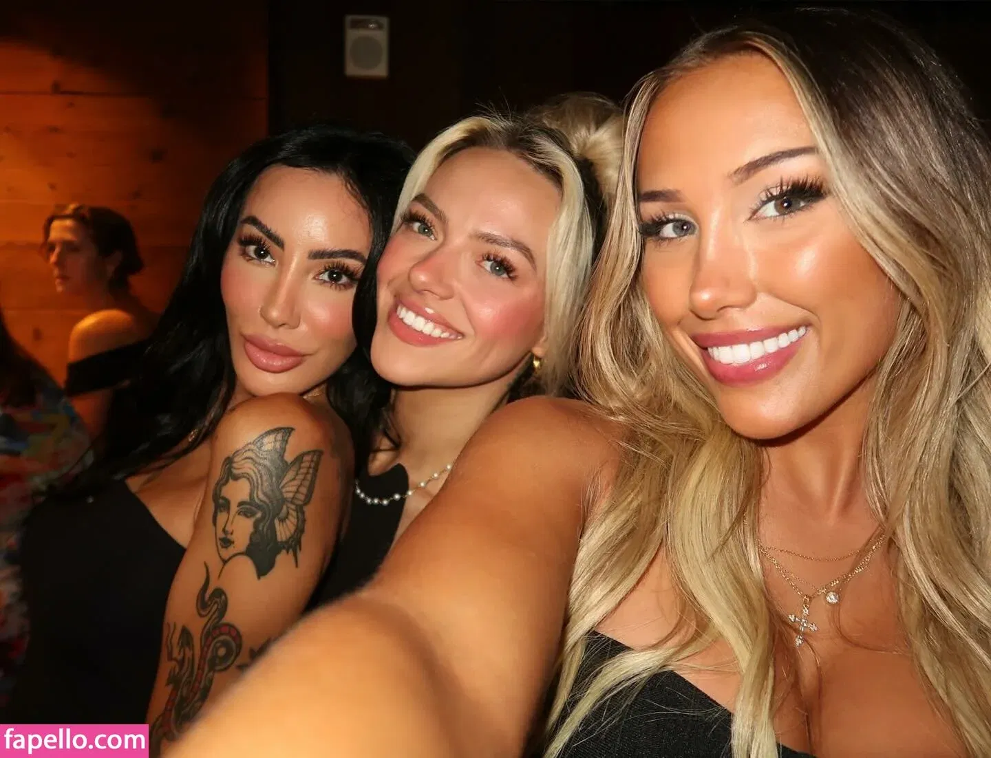 Samantha AufderHeide Onlyfans Photo Gallery 