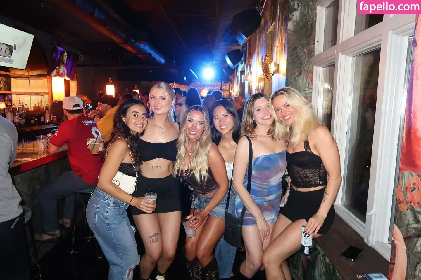 Samantha AufderHeide Onlyfans Photo Gallery 