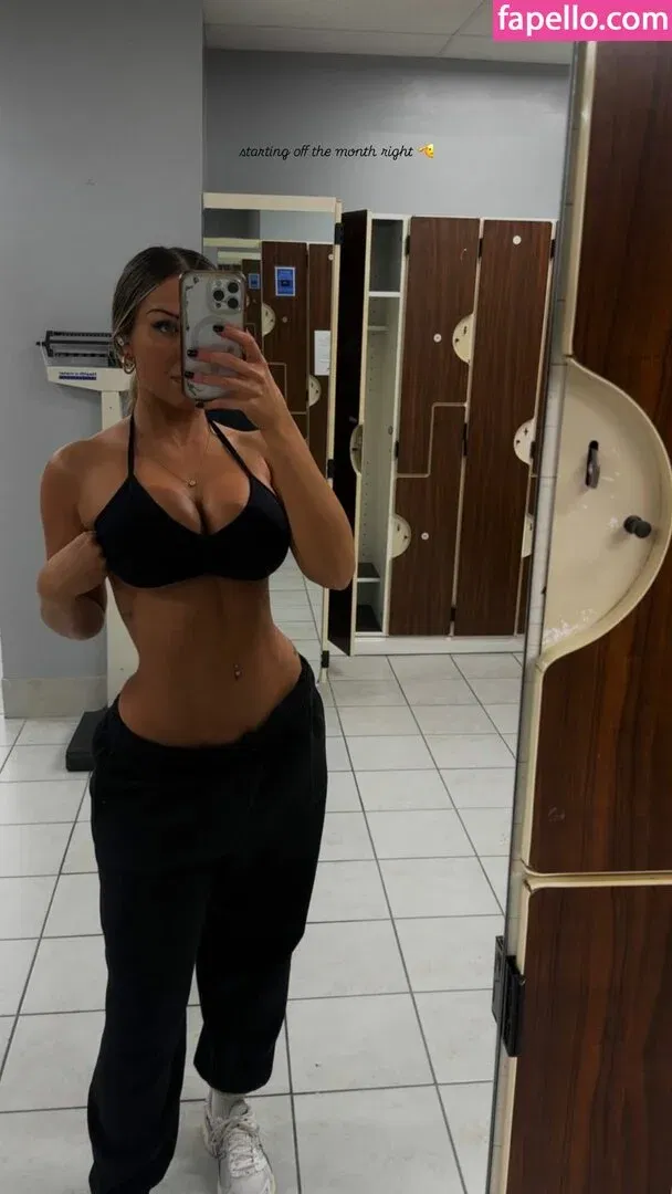 Samantha AufderHeide Onlyfans Photo Gallery 