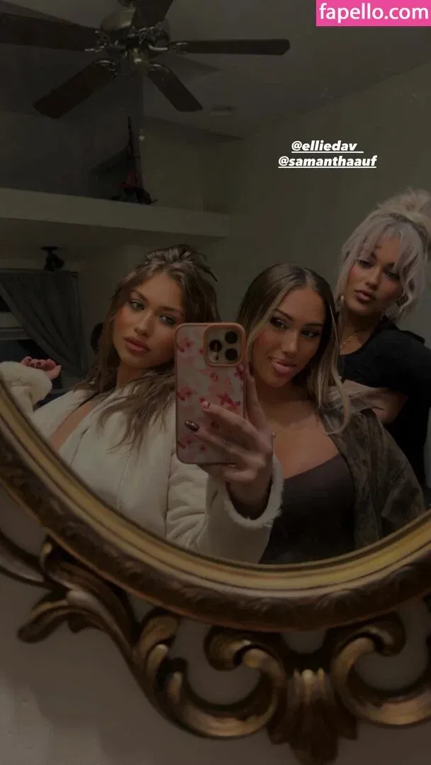 Samantha AufderHeide Onlyfans Photo Gallery 