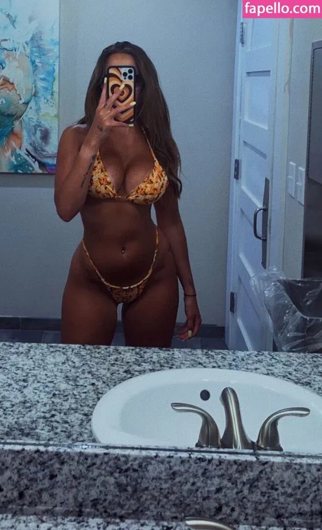 Samantha AufderHeide Onlyfans Photo Gallery 