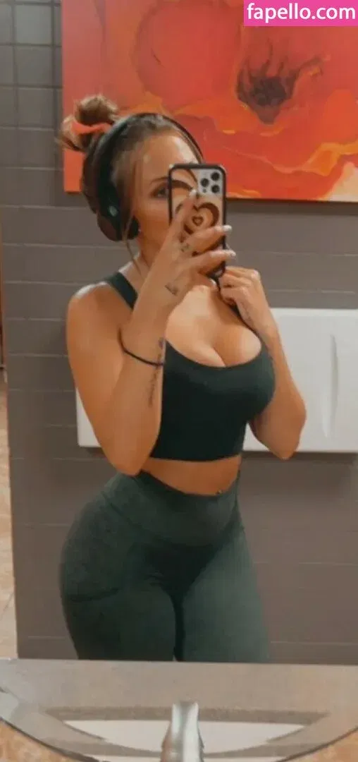 Samantha AufderHeide Onlyfans Photo Gallery 