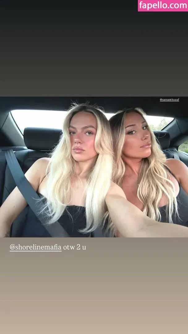 Samantha AufderHeide Onlyfans Photo Gallery 