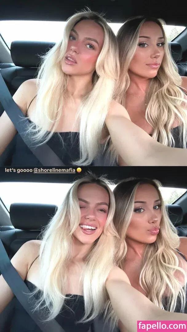 Samantha AufderHeide Onlyfans Photo Gallery 