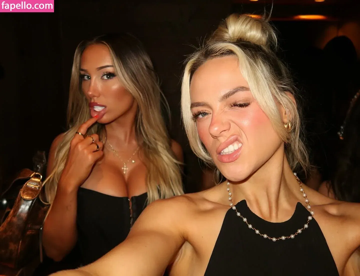 Samantha AufderHeide Onlyfans Photo Gallery 