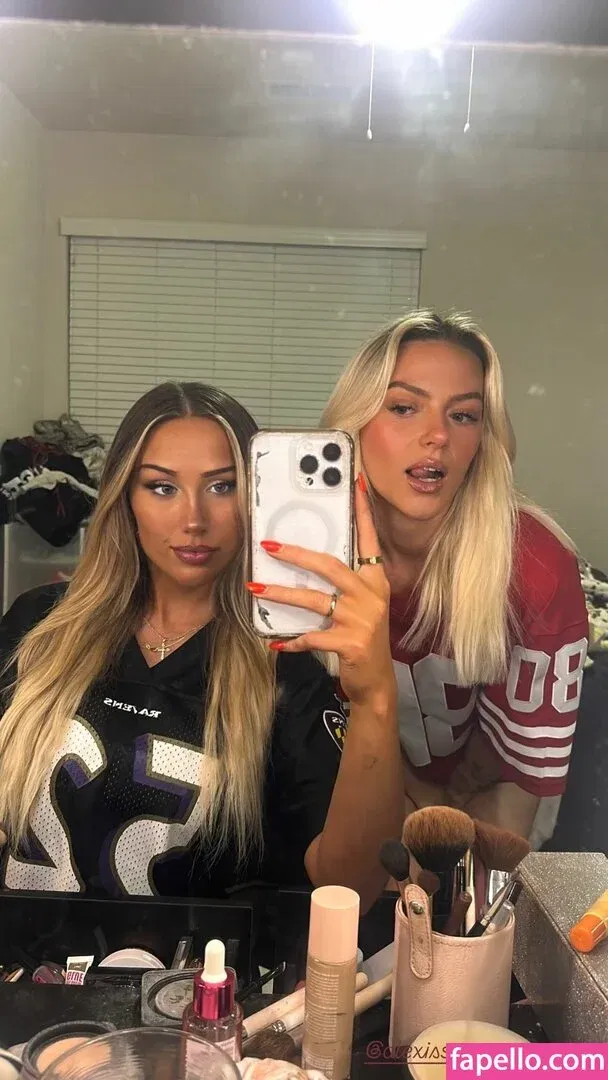 Samantha AufderHeide Onlyfans Photo Gallery 