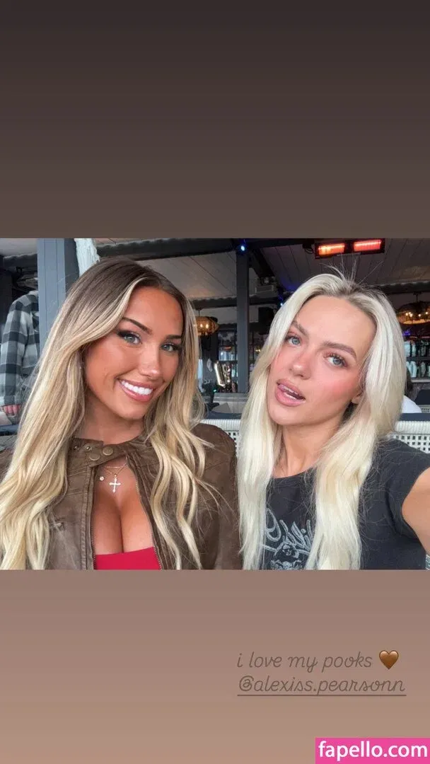 Samantha AufderHeide Onlyfans Photo Gallery 