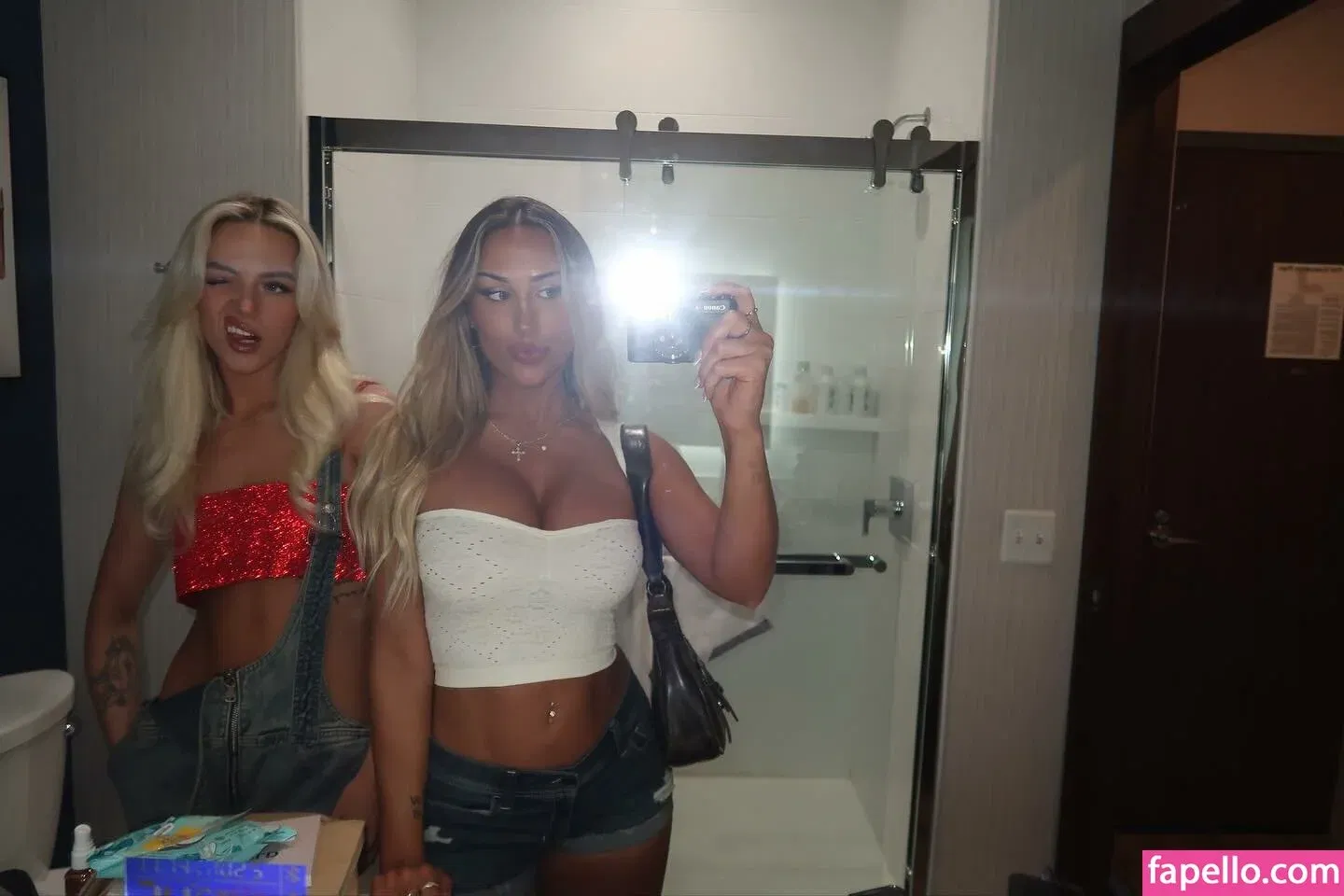 Samantha AufderHeide Onlyfans Photo Gallery 