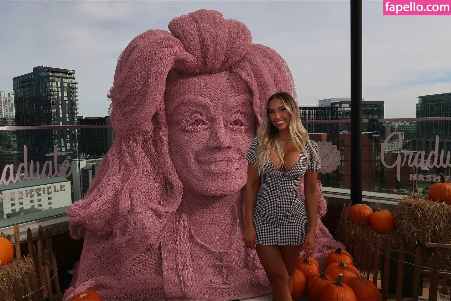 Samantha AufderHeide Onlyfans Photo Gallery 