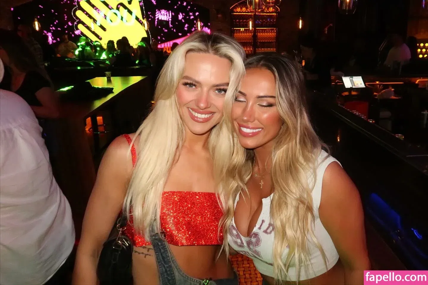 Samantha AufderHeide Onlyfans Photo Gallery 