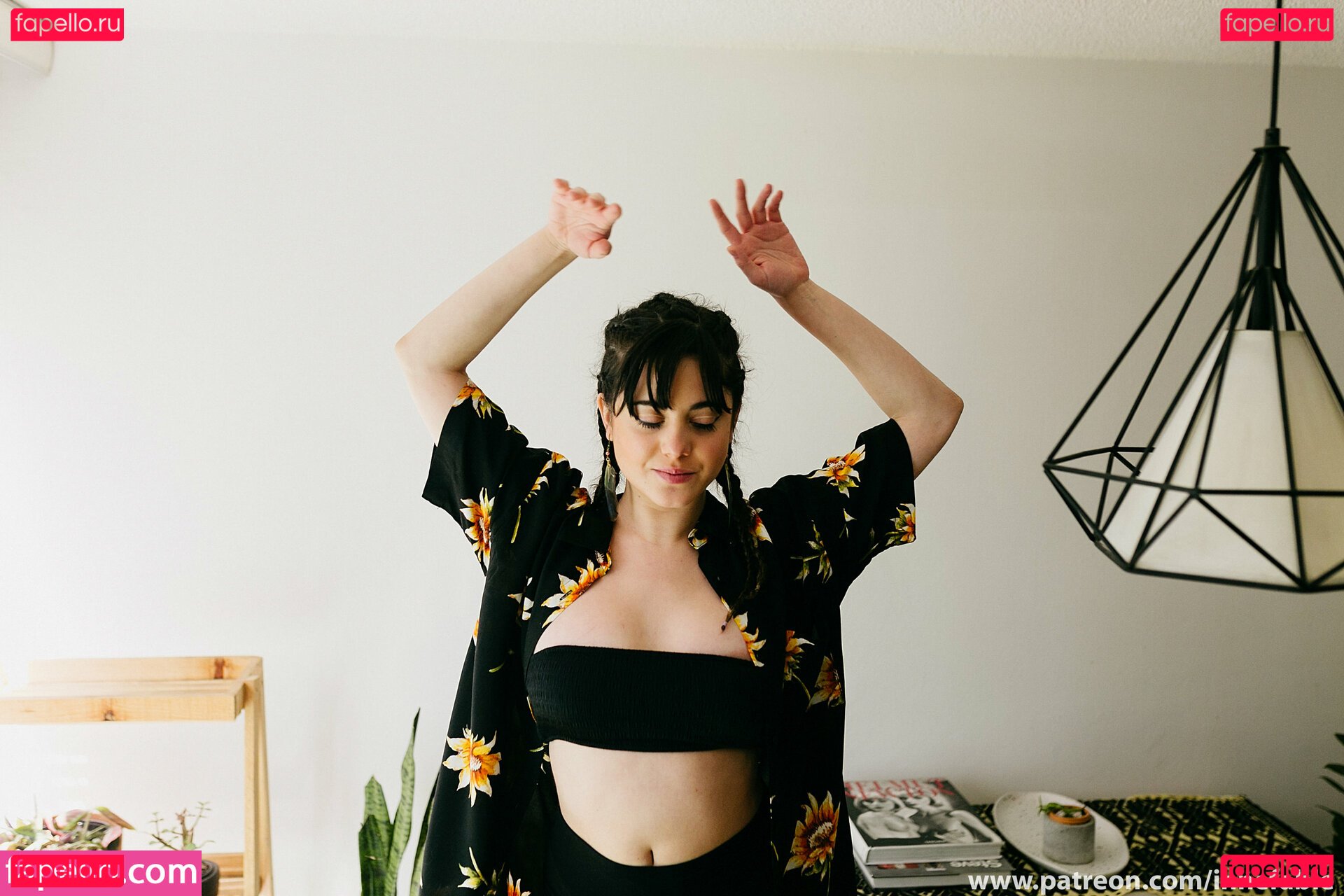 Innefable Nude Onlyfans Photo 35