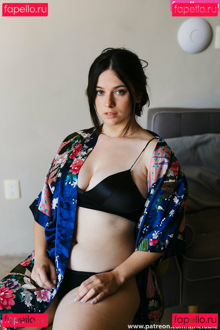 Innefable Nude Onlyfans Photo 14
