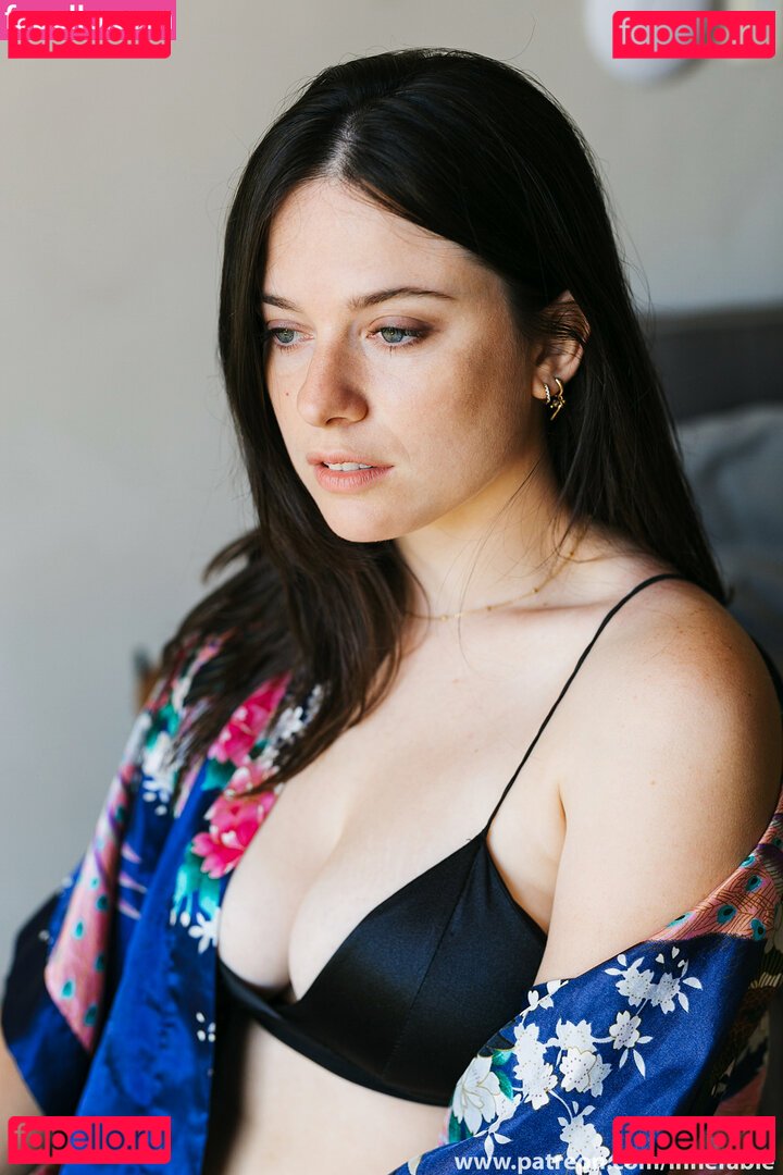 Innefable Nude Onlyfans Photo 12