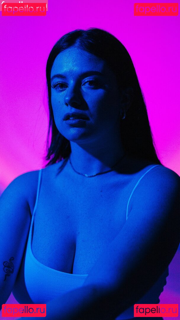 Innefable Nude Onlyfans Photo 5
