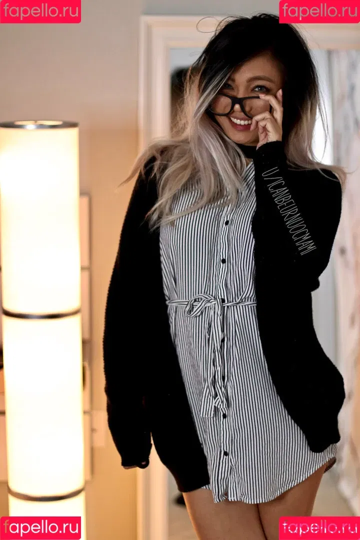 icanbeurnuocmami Onlyfans Photo Gallery 