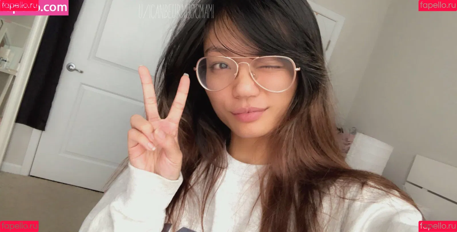 icanbeurnuocmami Onlyfans Photo Gallery 