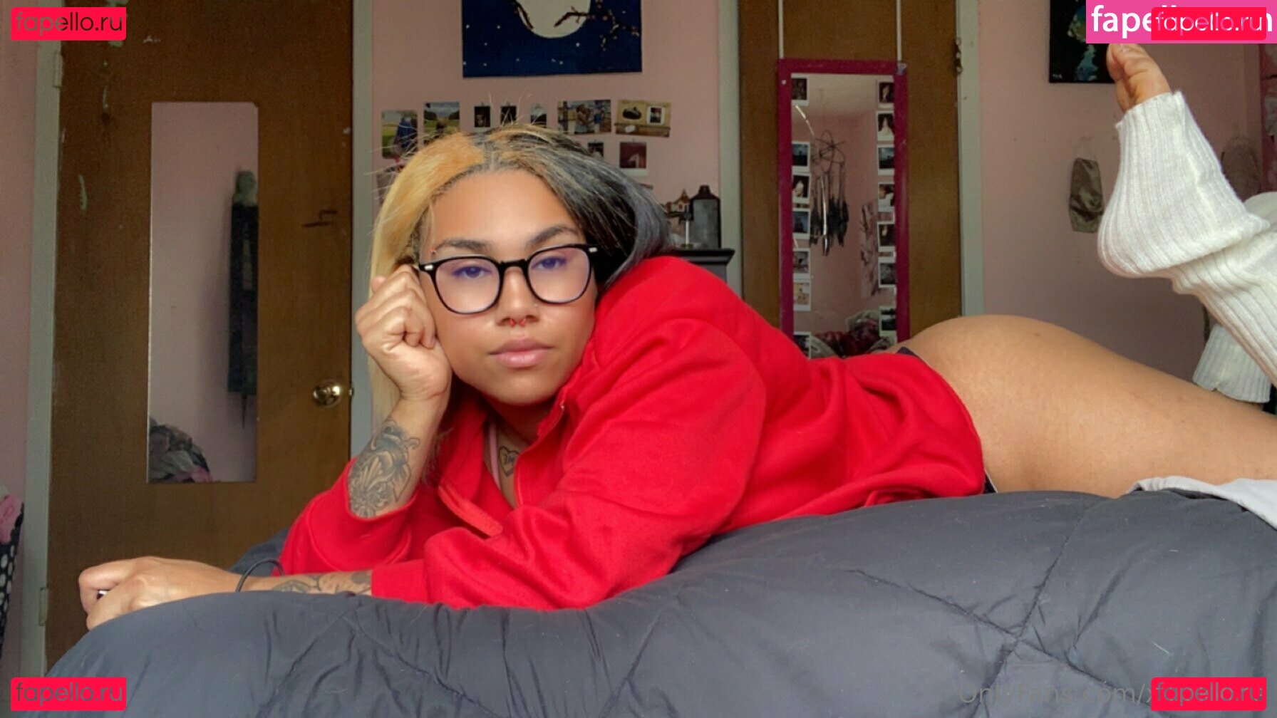 xluckyme Nude Onlyfans Photo 49
