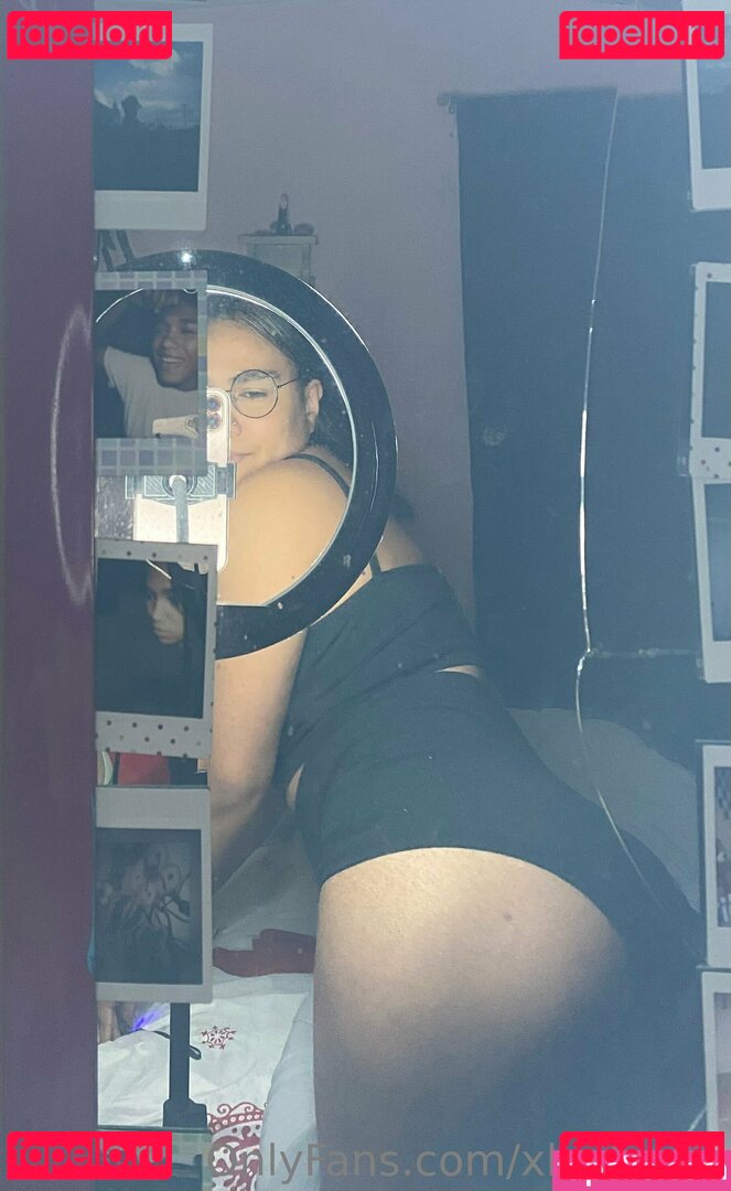xluckyme Nude Onlyfans Photo 30