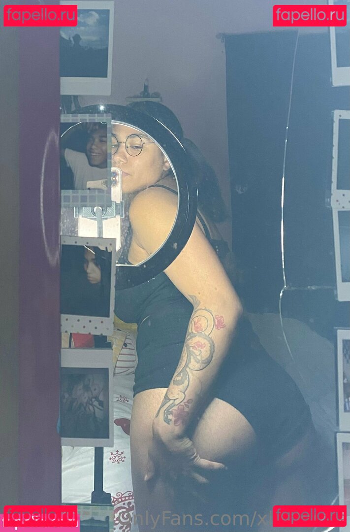 xluckyme Nude Onlyfans Photo 26