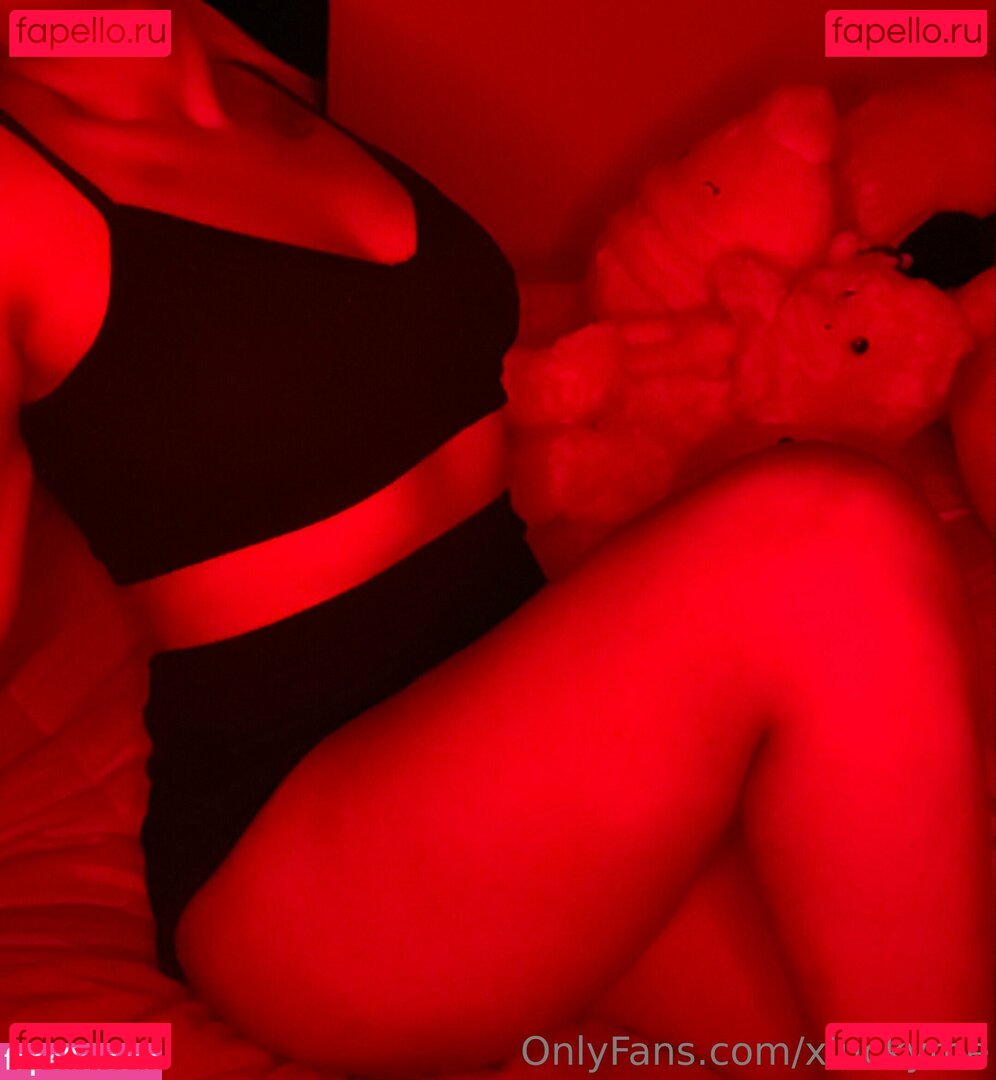 xluckyme Nude Onlyfans Photo 25