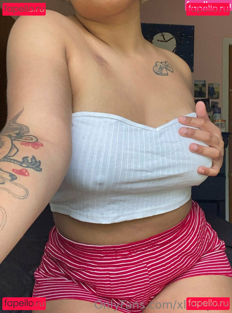 xluckyme Nude Onlyfans Photo 17