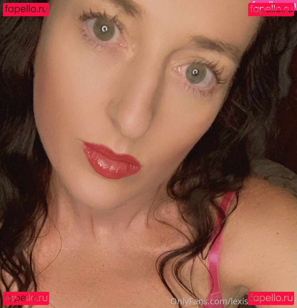 lexisweet4unow Nude Onlyfans Photo 43