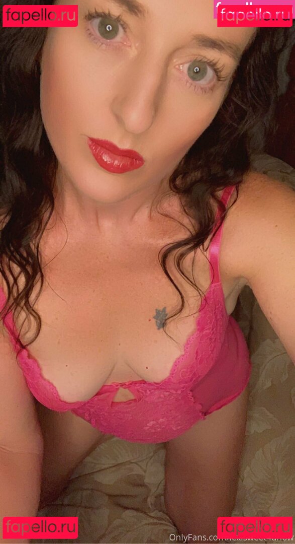 lexisweet4unow Nude Onlyfans Photo 41