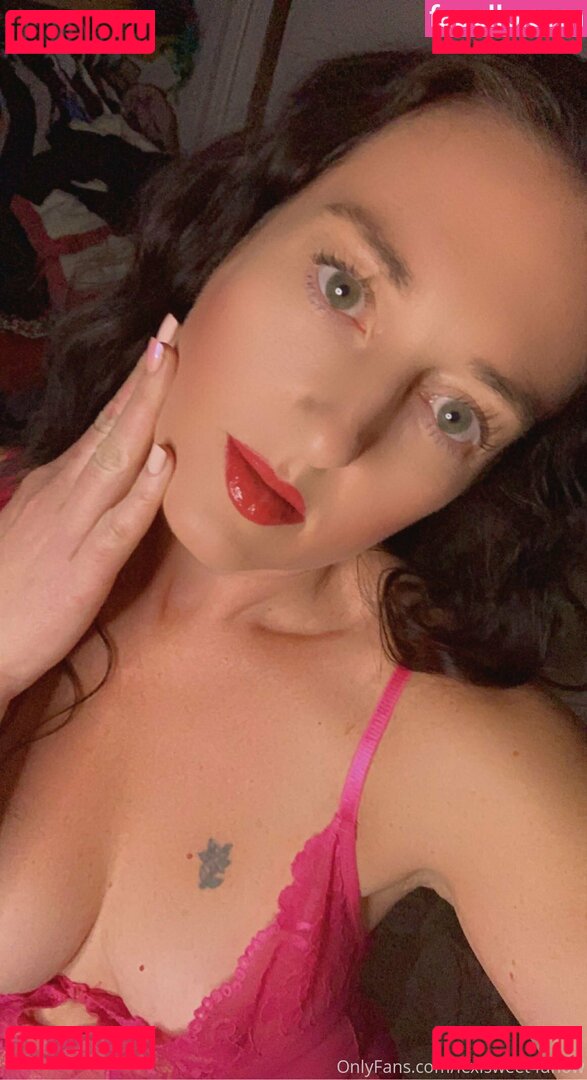 lexisweet4unow Nude Onlyfans Photo 40
