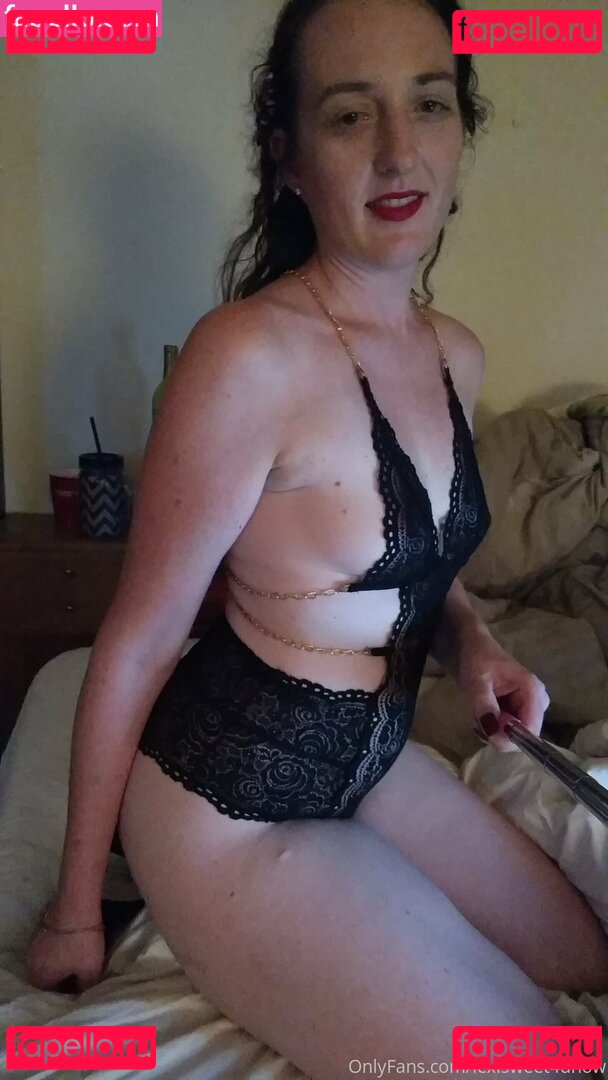 lexisweet4unow Nude Onlyfans Photo 24