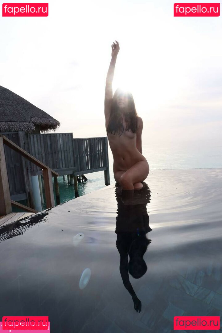 Dinara Nadirova Nude Onlyfans Photo 50