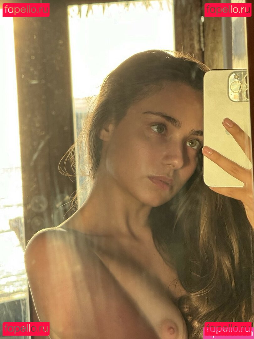 Dinara Nadirova Nude Onlyfans Photo 34