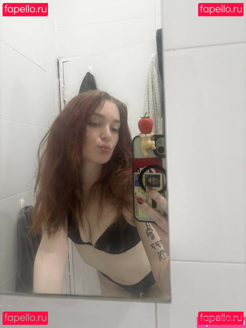 rubyscherryx Nude Onlyfans Photo 43