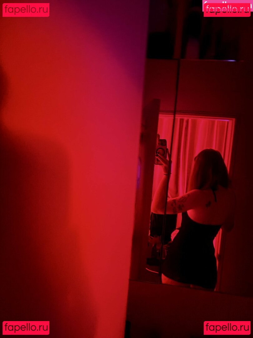 rubyscherryx Nude Onlyfans Photo 36