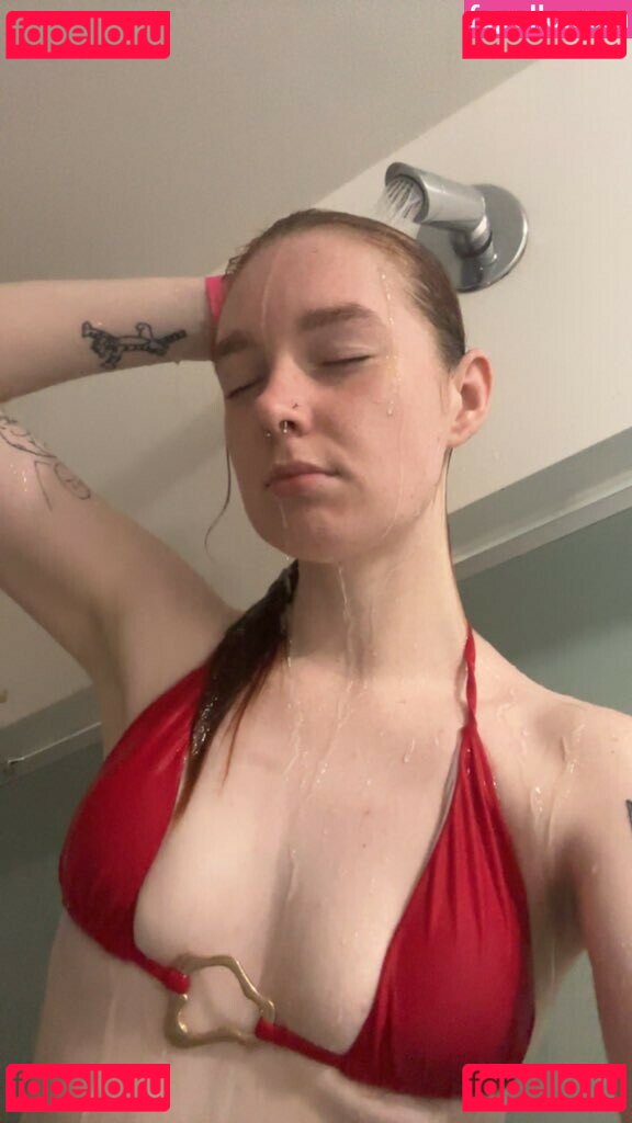 rubyscherryx Nude Onlyfans Photo 29