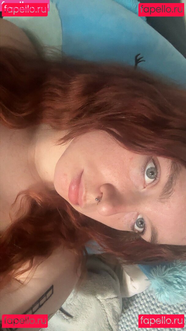 rubyscherryx Nude Onlyfans Photo 28