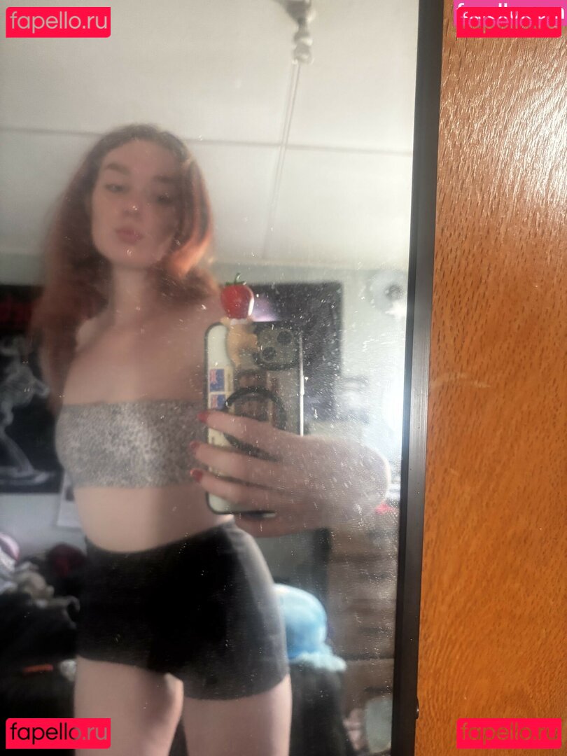 rubyscherryx Nude Onlyfans Photo 26