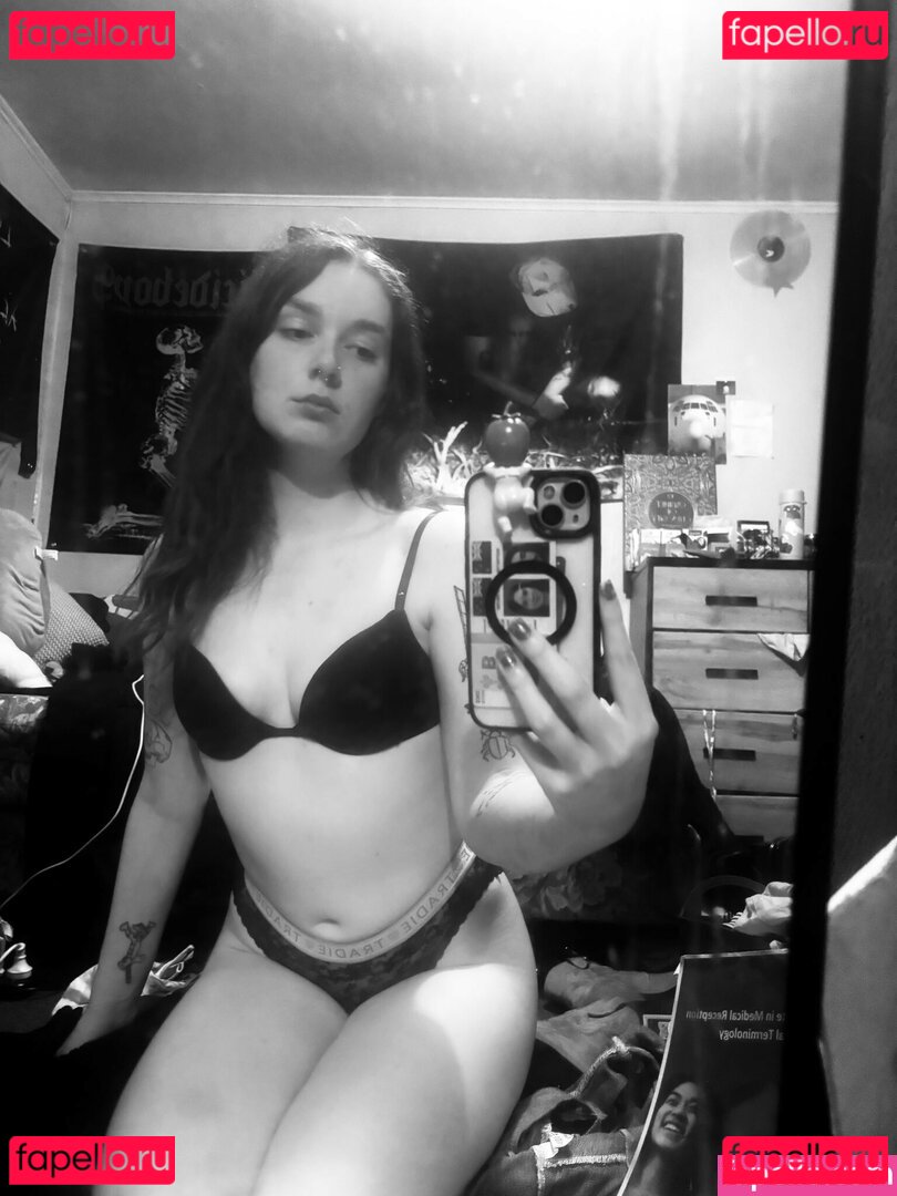 rubyscherryx Nude Onlyfans Photo 22