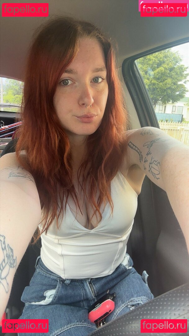 rubyscherryx Nude Onlyfans Photo 19