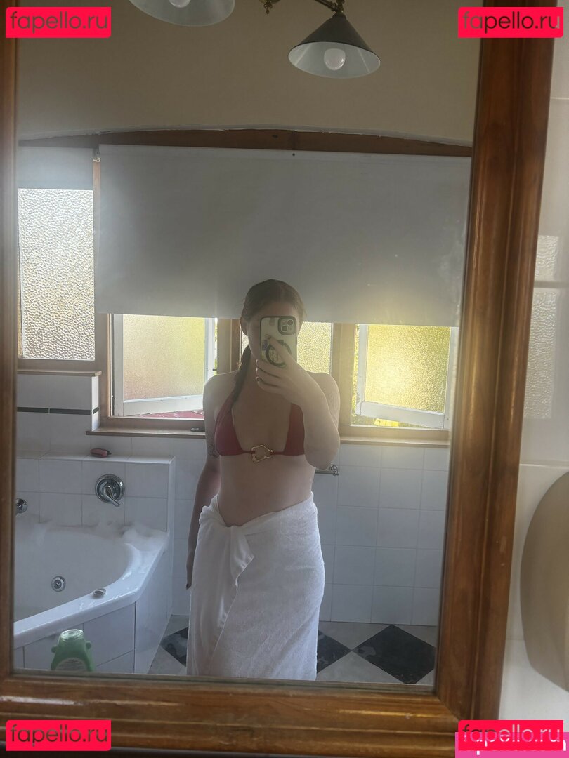 rubyscherryx Nude Onlyfans Photo 11