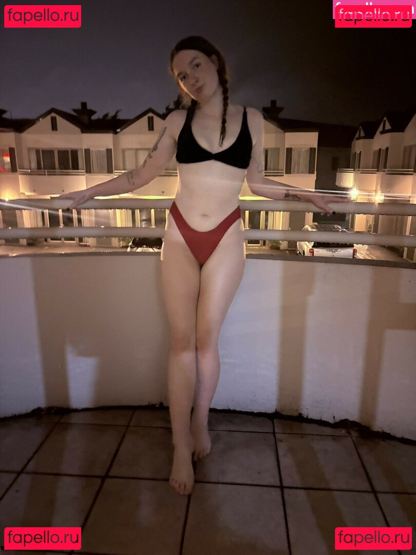 rubyscherryx Nude Onlyfans Photo 10
