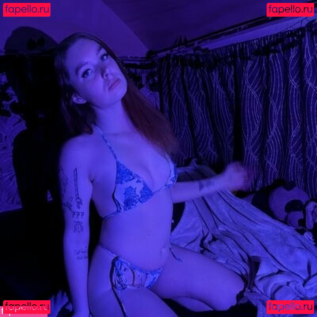 rubyscherryx Nude Onlyfans Photo 4