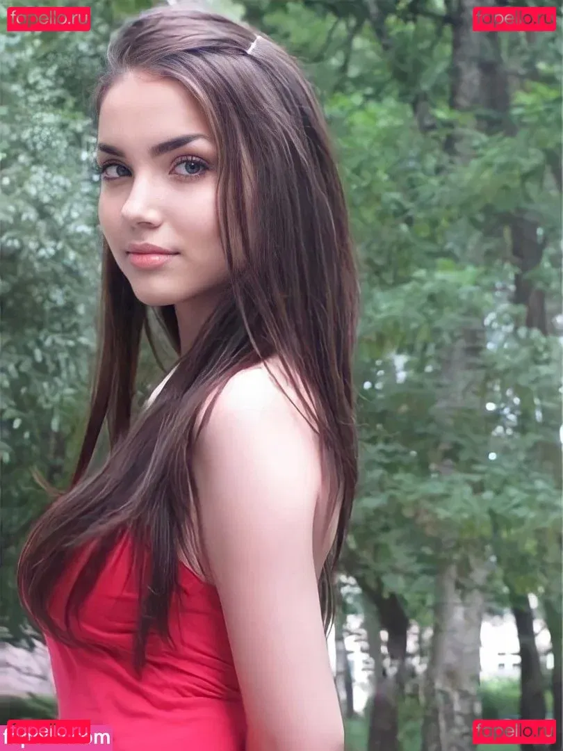 Katusha Kazeeva Onlyfans Photo Gallery 