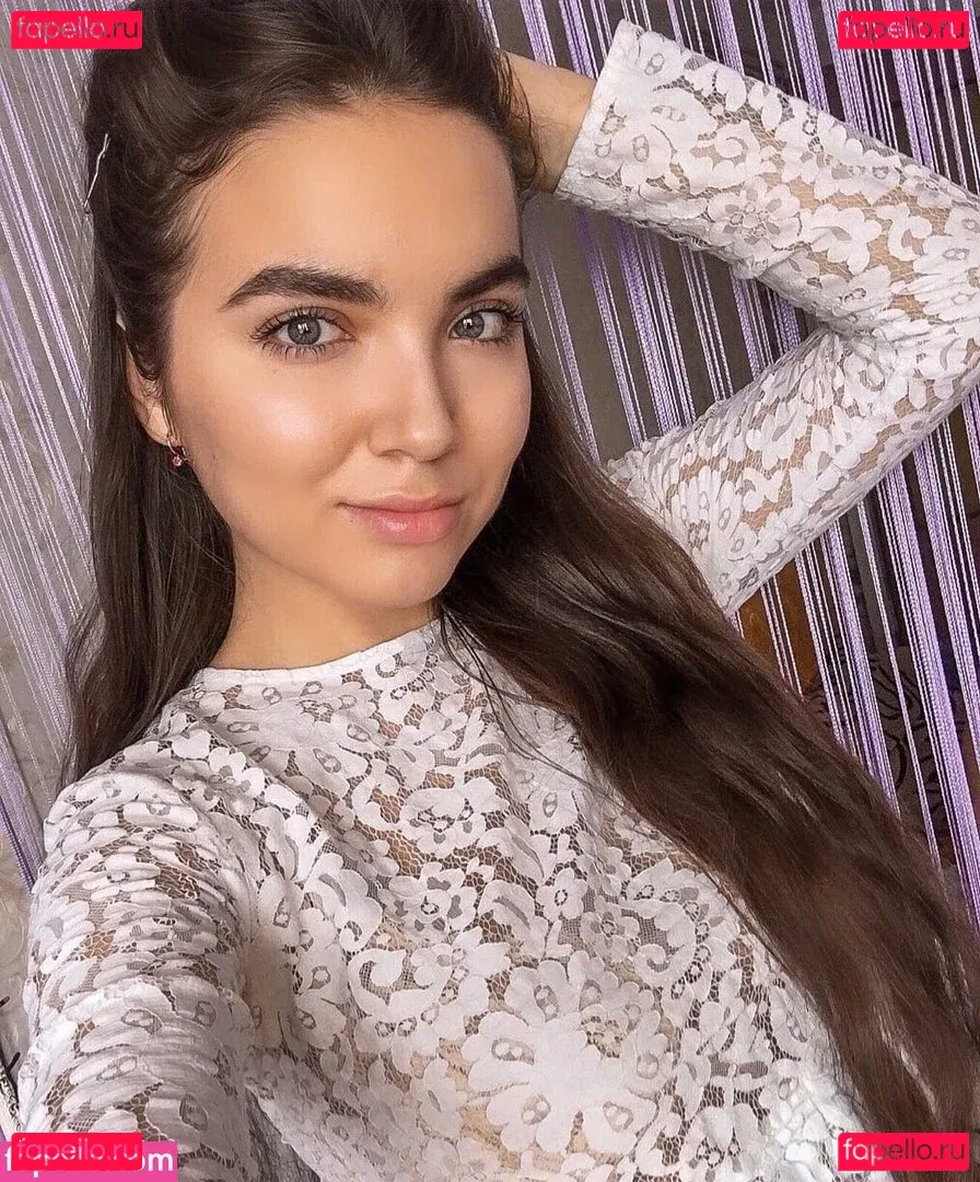 Katusha Kazeeva Onlyfans Photo Gallery 