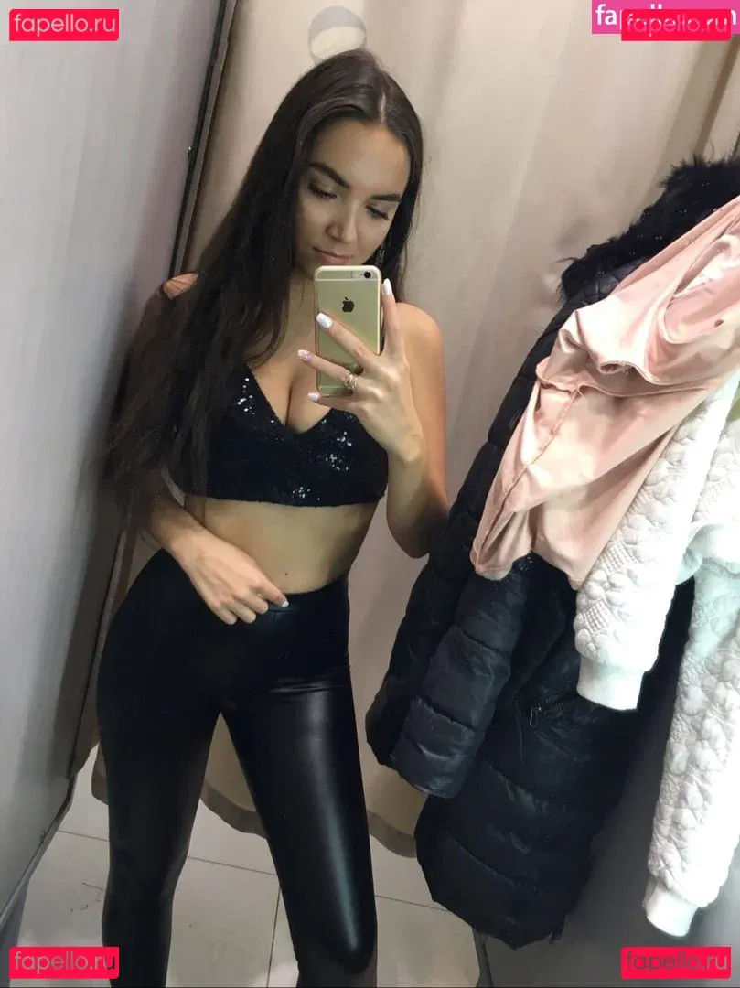 Katusha Kazeeva Onlyfans Photo Gallery 