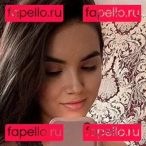 Katusha Kazeeva Onlyfans Photo Gallery 