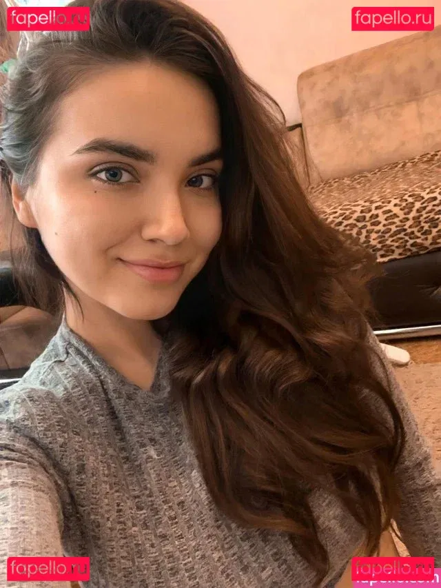 Katusha Kazeeva Onlyfans Photo Gallery 