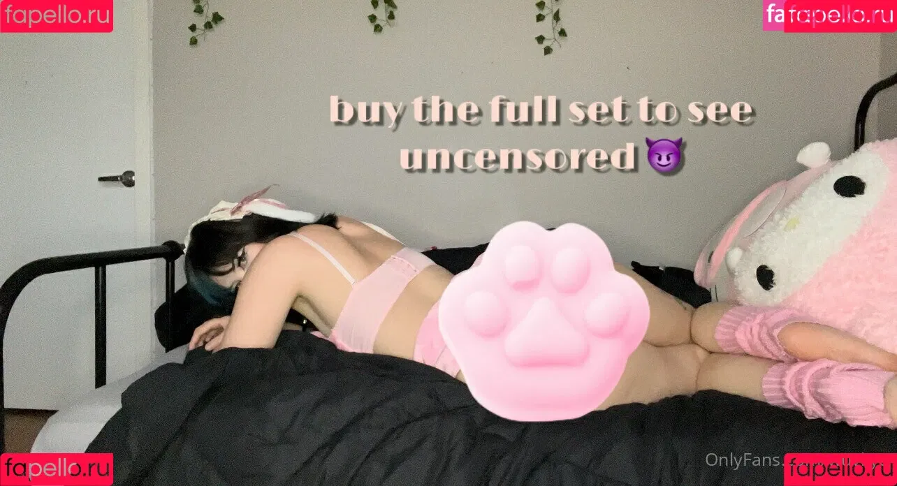 wuvkyu Onlyfans Photo Gallery 