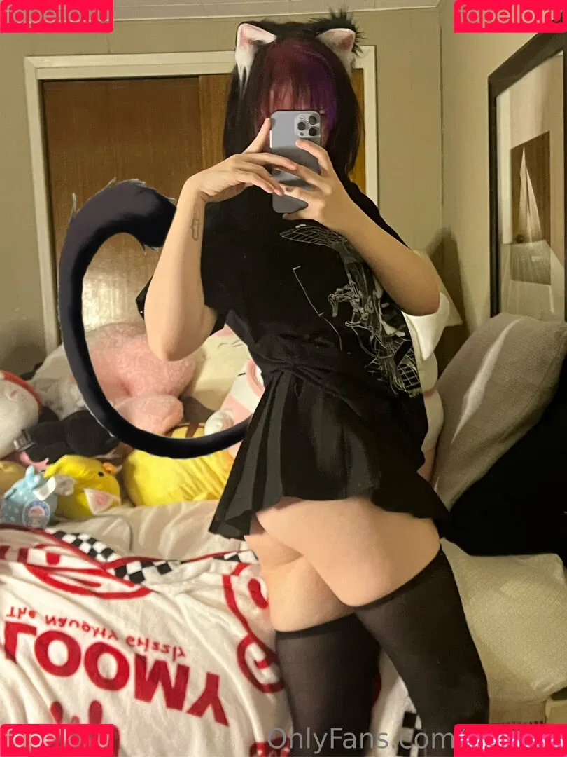wuvkyu Onlyfans Photo Gallery 