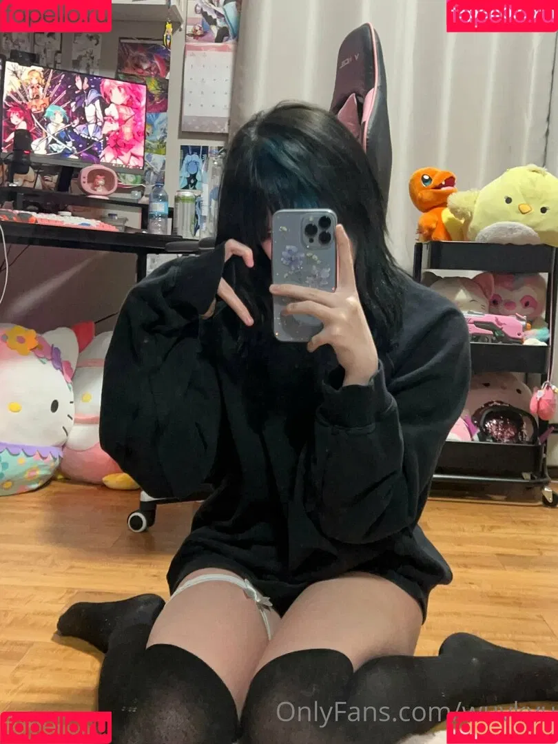 wuvkyu Onlyfans Photo Gallery 