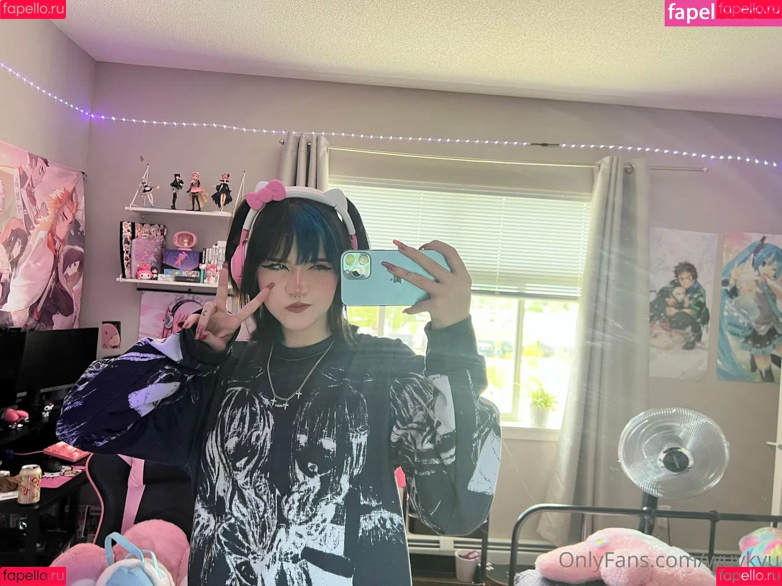 wuvkyu Onlyfans Photo Gallery 
